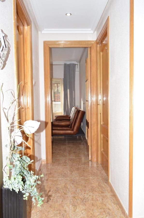 El Mirador De Noemi Apartment Gijon Exterior photo